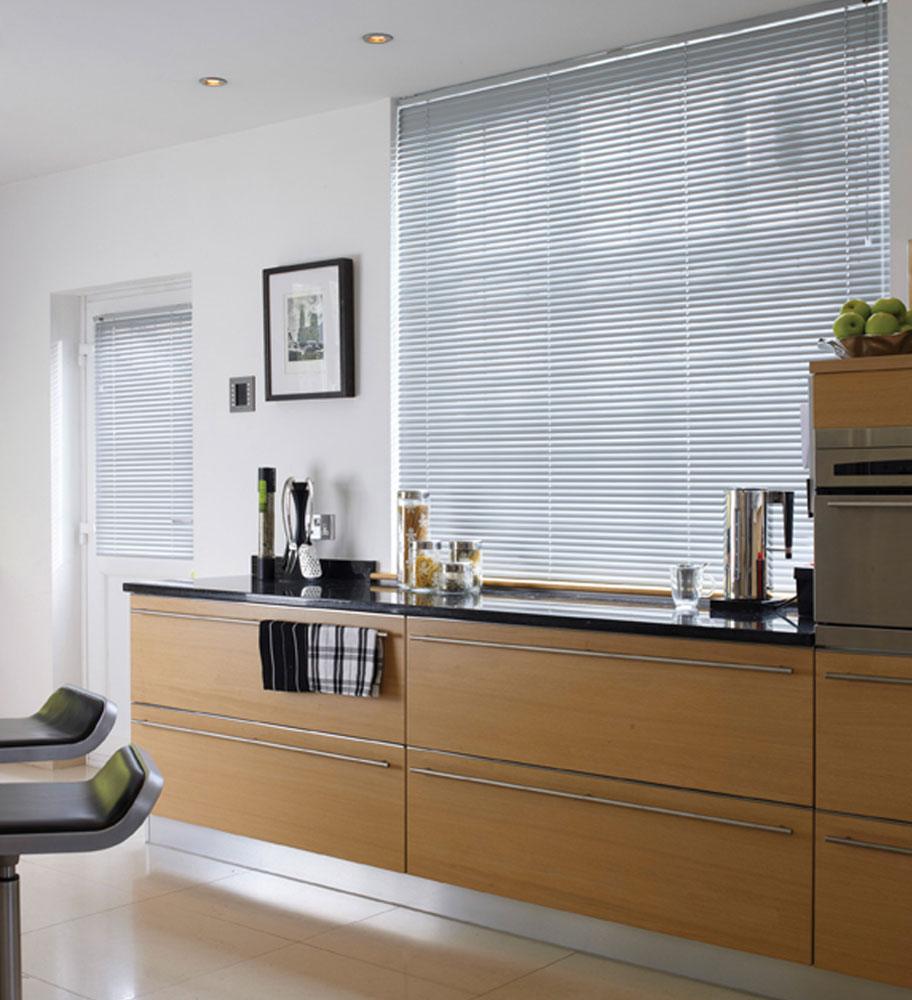 Venetian Blinds Belfast