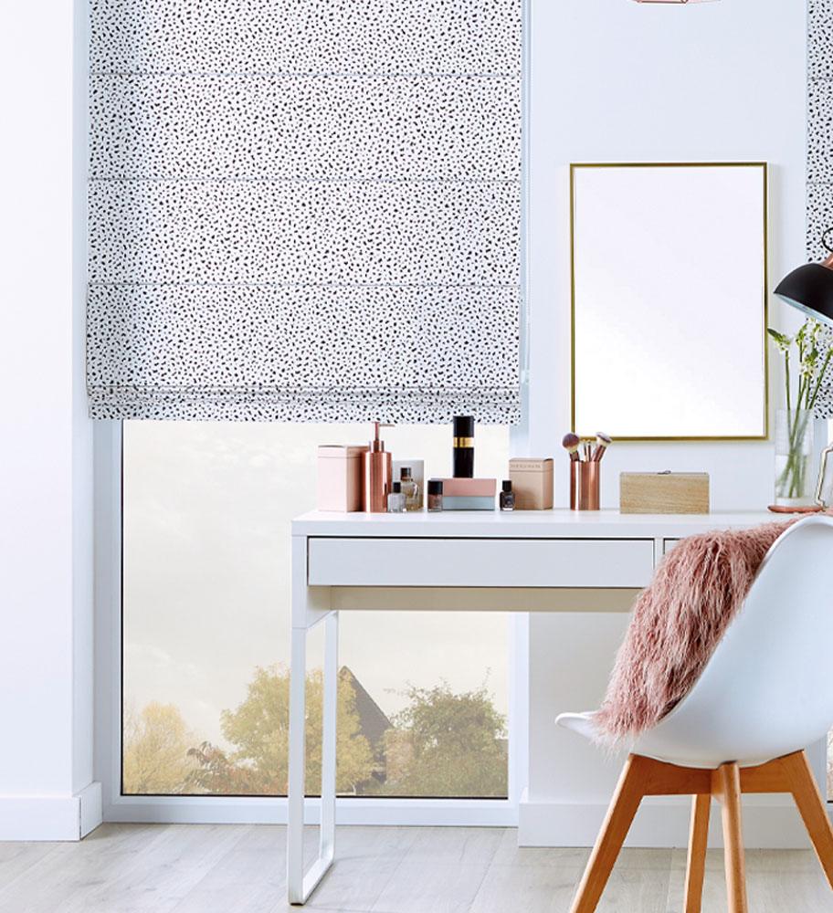 Roman Blinds