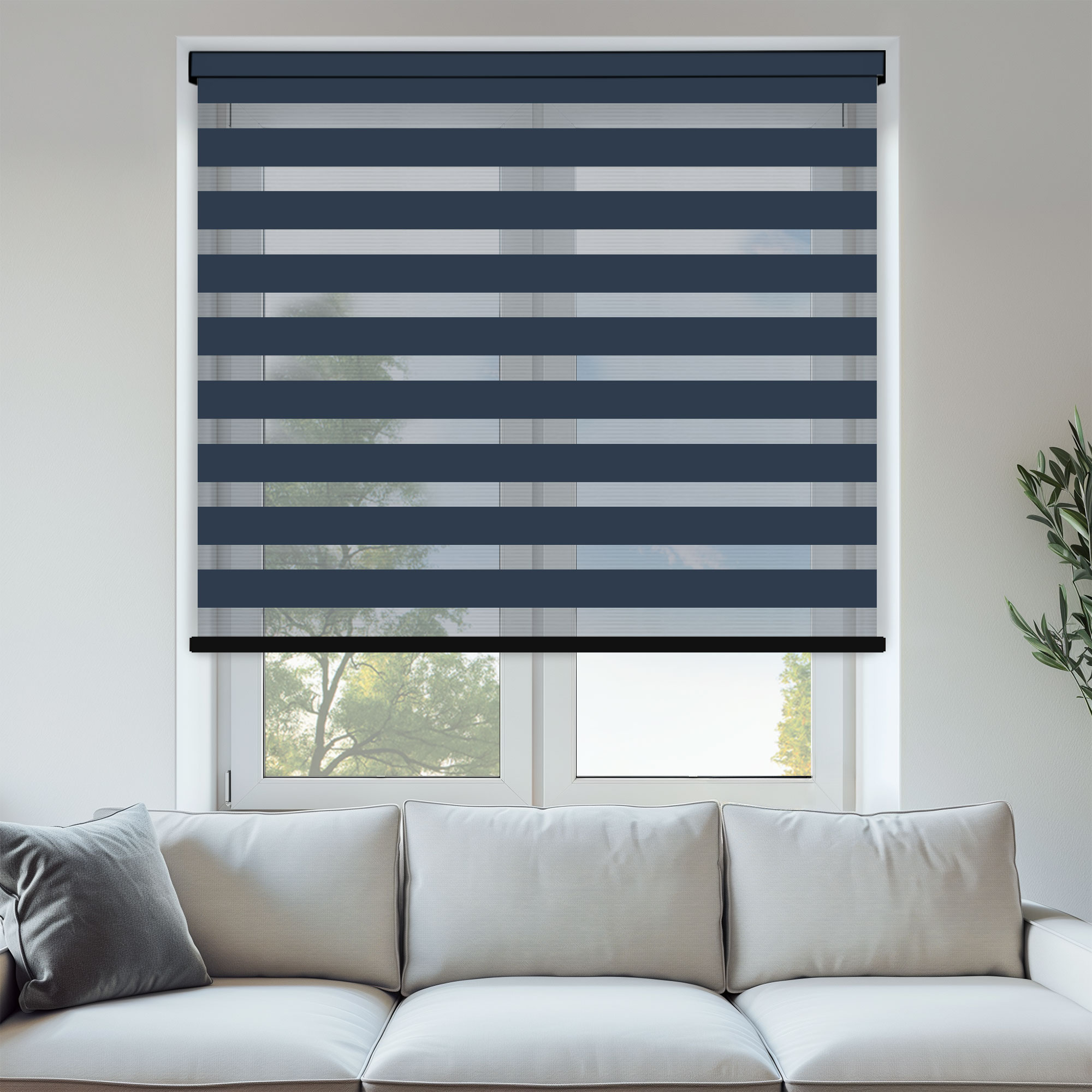 Perfect Fit blinds - Belfast