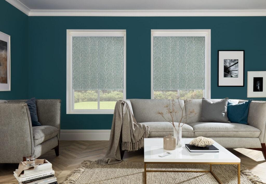 Perfect fit blinds - motories