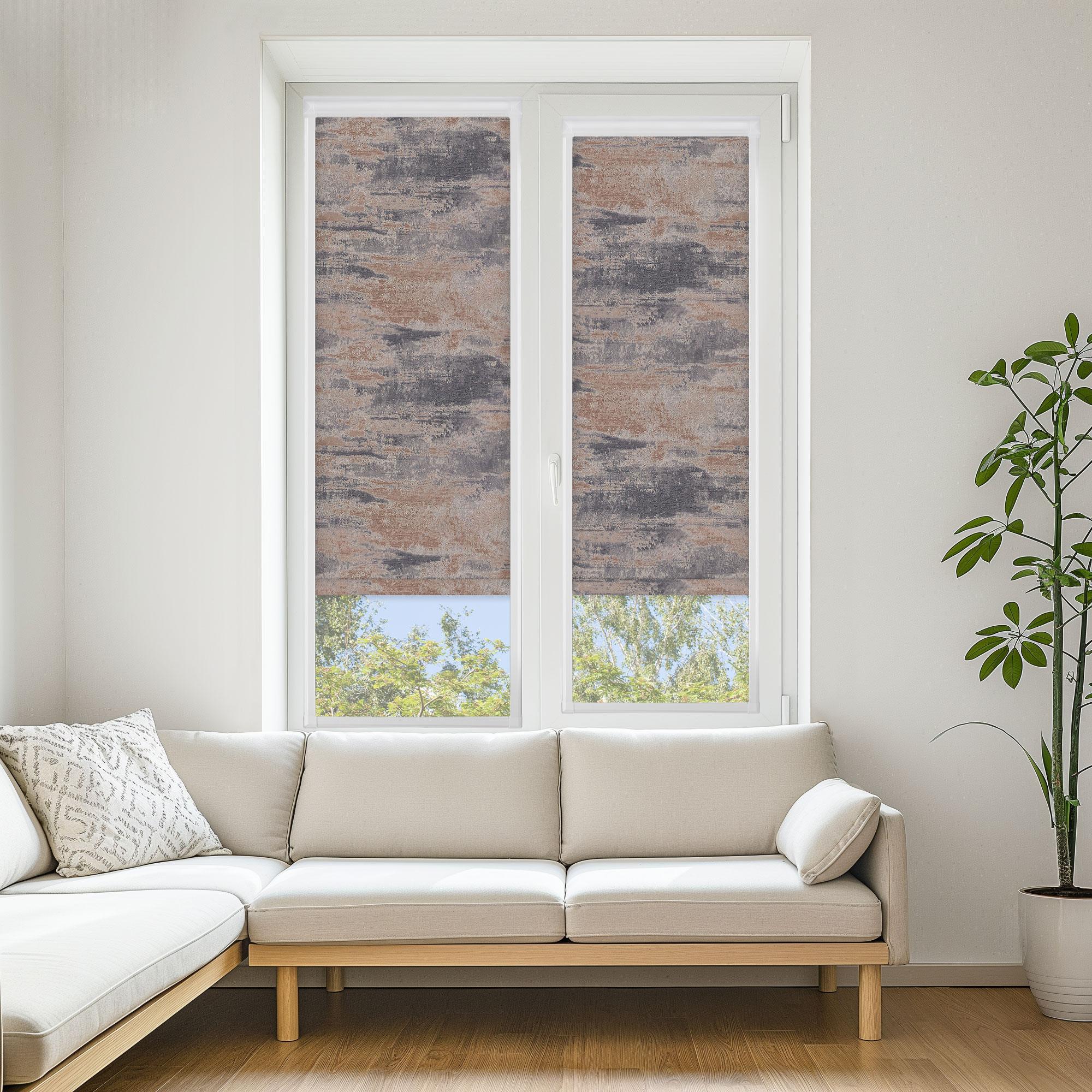 Roller blinds Belfast