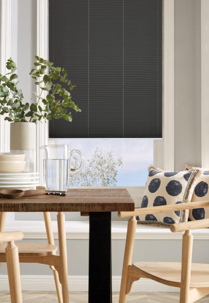 Louvolite cellular blind - Apex Elite Belfast