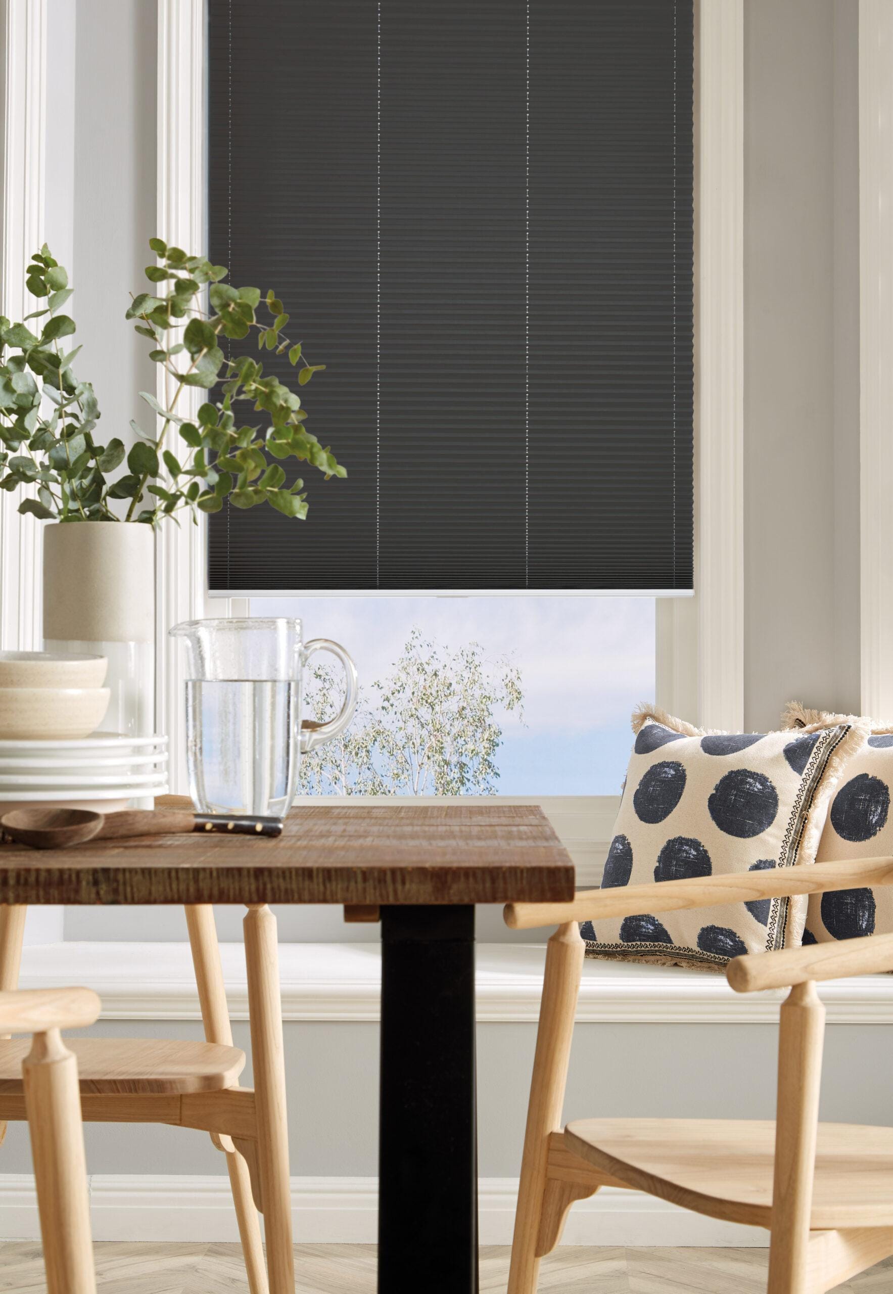 Louvolite cellular blind - Apex Elite Belfast