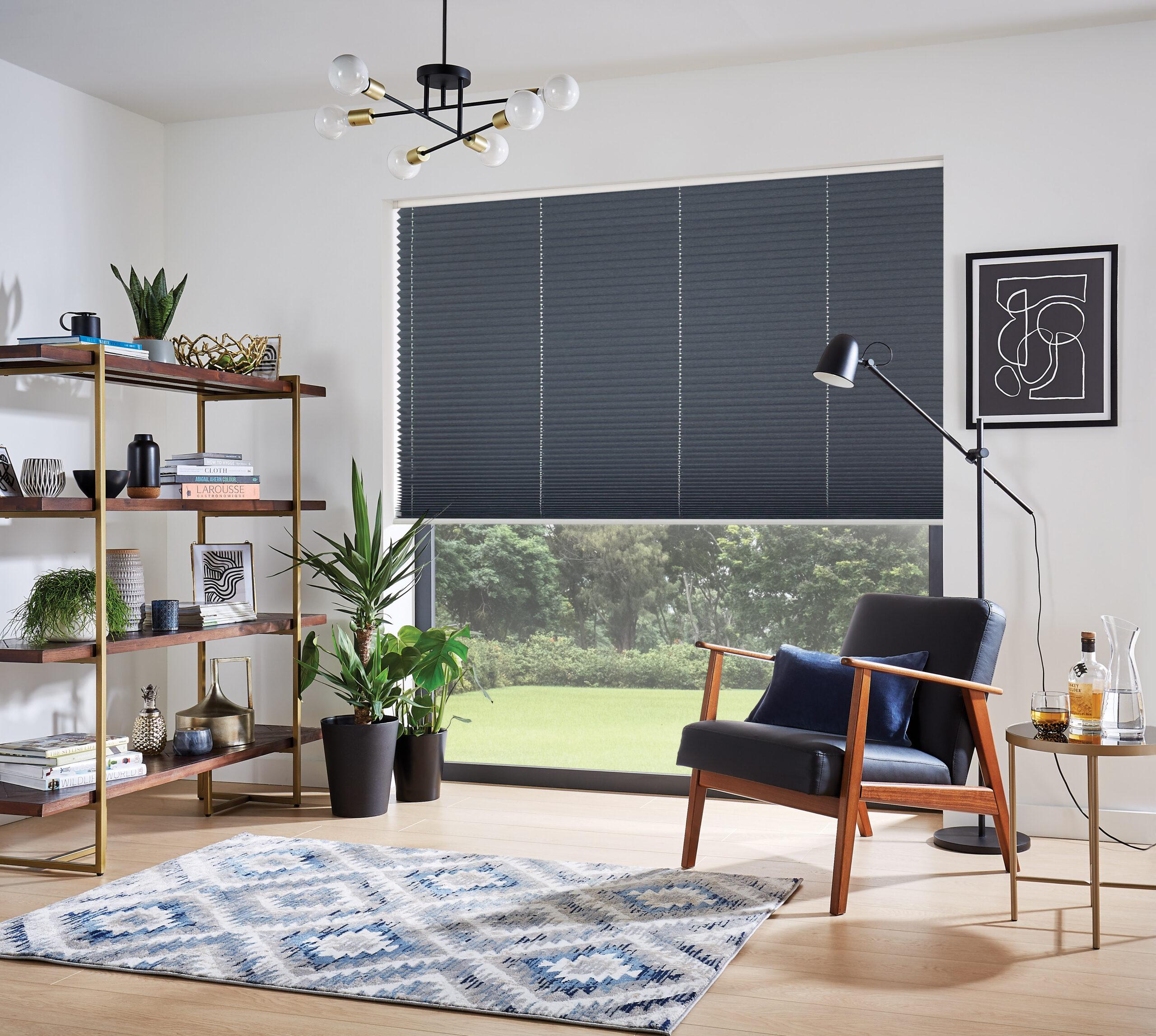 Cellular Blinds
