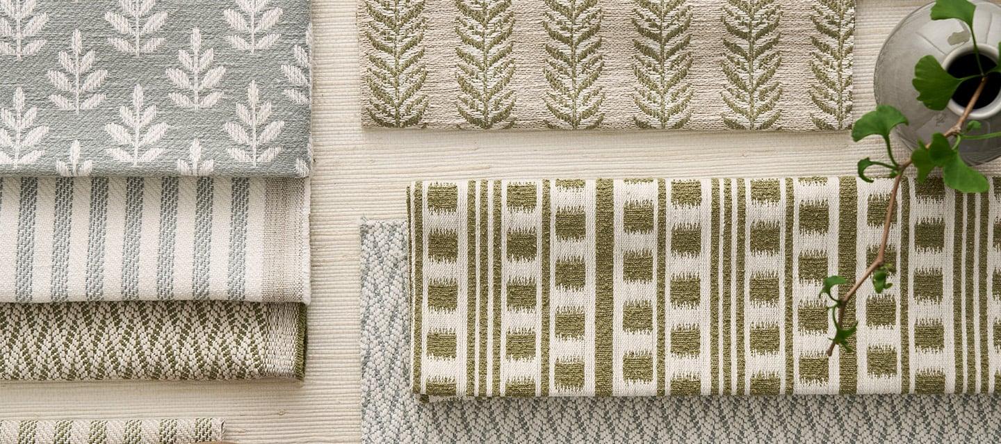 Ashley Wilde fabric preview