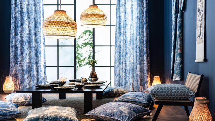 Beaumont Textiles fabric preview