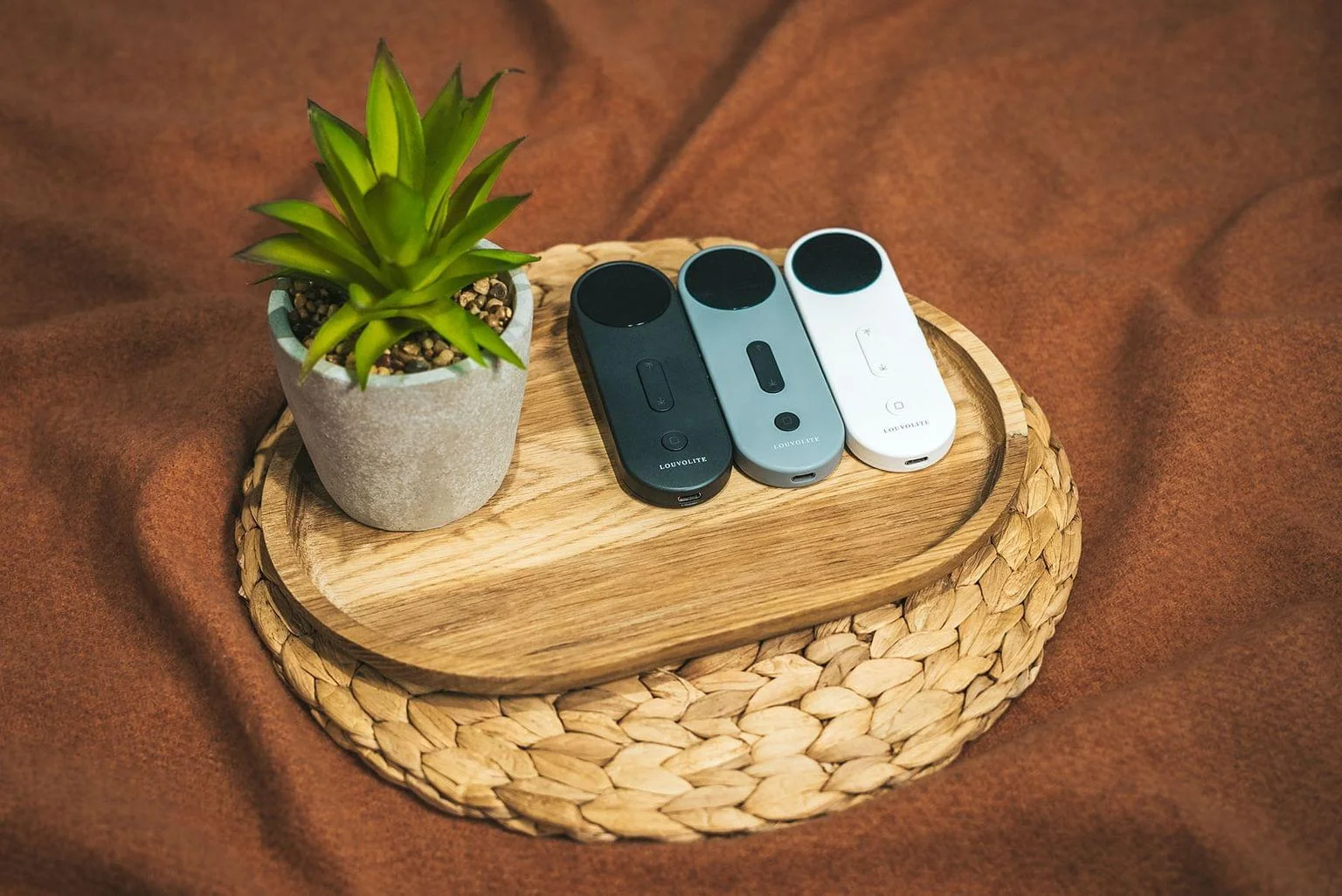 Motorised Blinds remotes